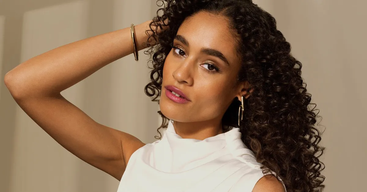 Curly Hair Color Ideas for 3B, 3C & 4C Hair